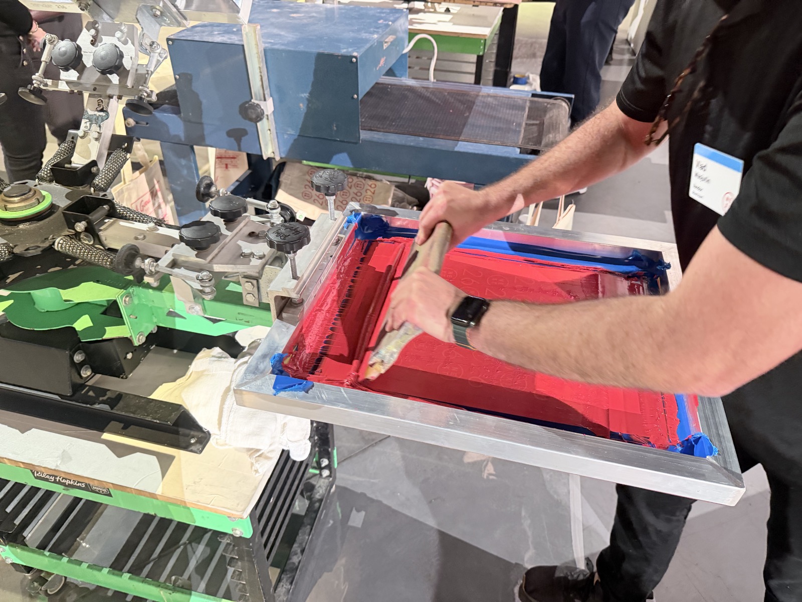 Print Shop CRM vs Spreadsheets